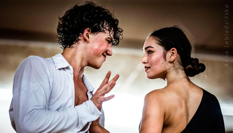 Тренинги отношений - Relationship Coaching