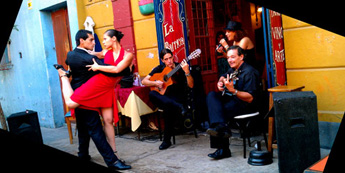 181 dansing argentina