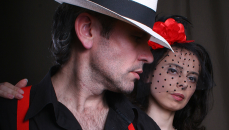 Танго-диагностика отношений