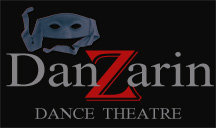 Театр танца Danzarin