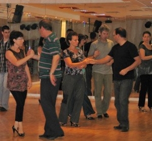 Группы для взрослых