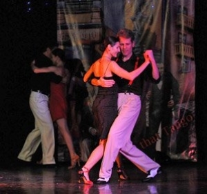 Театр танца &quot;DanZarin&quot;