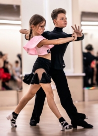 Группы продленного дня