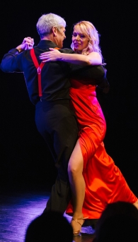 Аргентинское танго | Tango Argentino