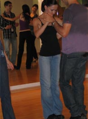 Drop in - модульный метод обучения в группе