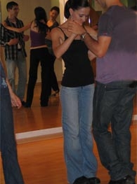 Drop in - модульный метод обучения в группе